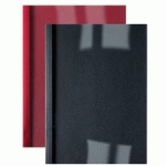 CHEMISE POUR THERMORELIURE THERMABIND ASPECT TOILÉ, A4