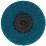 DISQUE ABRASIF SPEED-LOK RAPID PREP Ø75X0MM GRAIN SUPER FIN S2508