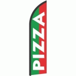 DRAPEAU PIZZA