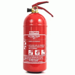 Achat - Vente Extincteur d'incendie