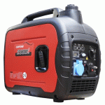 GROUPE ÉLECTROGÈNE 2000 W LC-2000I CAMPEON