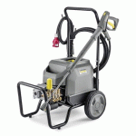 KÄRCHER - NETTOYEUR HAUTE PRESSION HD 9/20-4 M CLASSIC