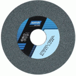 MEULE PLATE AFFÛTAGE OUTILS 39C Ø150X20X32MM 39C60KVS - NORTON