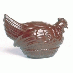 MOULE DOUBLE POULE PANIER LONGUEUR 305MM_382066 - MATFER