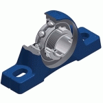 PALIER AUTO ALIGNEUR -LKPE208HN - SNR