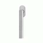 POIGNÉE DE FENÊTRE RHODOS XL EF184 ROSACE OVALE - OSCILLO-BATTANT KARCHER DESIGN