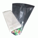SAC BONBONS 12 X 27.5 CM (VENDU PAR 100)