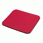 TAPIS SOURIS ROUGE
