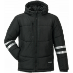 VESTE CRAFT OUTDOOR NOIR TAILLE L - SCHWARZ