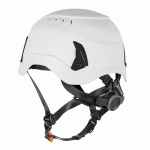 CASQUE DE SÉCURITÉ - PRIMERO AIR - BLANC KASK