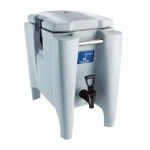 CONTENEUR ISOTHERME Q-XTRA 10 L