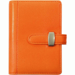 EXATIME 14 SEPTEMBRE À DÉCEMBRE RIALTO ORANGE - EXACOMPTA