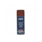 ORANGEMARINE - PEINTURE AÉROSOL PRIMER ANTI ROUILLE BRUN/ROUGE - SUPERMARINE -