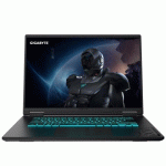 PC PORTABLE GIGABYTE GAMING A16 3WHK3FR864SH 16