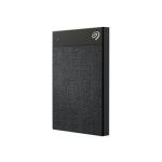SEAGATE BACKUP PLUS ULTRA TOUCH STHH1000400 - DISQUE DUR - 1 TO - USB 3.0