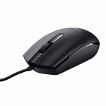 TRUST BASI SOURIS BUREAU AMBIDEXTRE USB TYPE-A OPTIQUE 1200 DPI