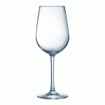 VERRE À PIED DOMAINE 20 CL (VENDU PAR 6)