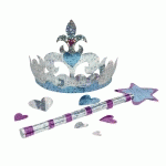 CARTON HOLOGRAPHIQUE, SACHET DE 10 FEUILLES 230G/M2 AU FORMAT 50X35CM - ASSORTIMENT - LOT DE 3