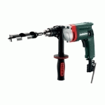 PERCEUSE FILAIRE BE 75-16 METABO 600580000