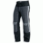 PANTALON DE TRAVAIL CUT QUATROFLEX - TAILLE 98 - UVEX