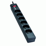 PRISE DE PROTECTION EATON STRIP 6 FR