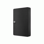 SEAGATE EXPANSION STKM1000400 - DISQUE DUR - 1 TO - USB 3.0