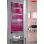 SÈCHE-SERVIETTE SOUFFLANT ACOVA - CALA + AIR ÉLECTRIQUE 1750W (750W+1000W) TLN075-050IFS