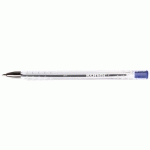 STYLO À BILLE JETABLE K-PEN SUPER SLIDE K11, BLEU - LOT DE 24