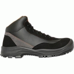 CHAUSSURES DE SÉCURITÉ HAUTE PARUSA S3 SRC - 35 - PARADE