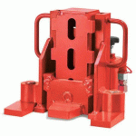 CRIC À SABOT YAS-3 CAPACITÉ 3 T COURSE 140 MM - YALE