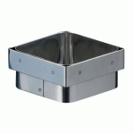 DÉCOUPOIR FOND SAVARIN CARRÉ LONGUEUR 70MM_153 052 - MATFER