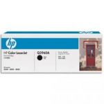 HP CARTOUCHE LASER NOIR POUR LJ 2550 REF Q3960A