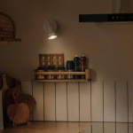 LEDVANCE SPOT POUR PLAFOND LED GU10, À 1 LAMPE, BLANC