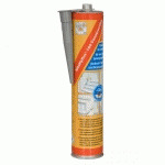 MASTIC BÂTIMENT - BÂTIMENT - CARTOUCHE 300 ML - BLANC - SIKAHYFLEX 160 SIKA