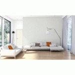PEINTURE ACRYLIQUE GORI STYLE SATIN INTÉRIEUR - GRIS FUSAIN - 3L GORI