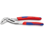 PINCE MULTIPRISE ALLIGATOR - LONGUEUR 250MM - BIMATIÈRE - CHROME - KNIALLIGATOR-250-BI-CH