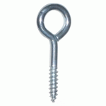 PITONS ACIER ZINGUÉ 3X16 BOÎTE DE 200 PIÈCES - TORBEL - 105103161F