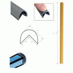 PROTECTION ANGLES ET MURS ANGL