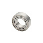 RS PRO - RADIAL DEEP GROOVE BALL BEARING WITH DOU ( PRIX POUR 1 )