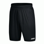 SHORT MANCHESTER 20 NOIR ENFANT JAKO
