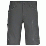 BERMUDA DE TRAVAIL SUXXEED GREENCYCLE PLANET - TAILLE 46