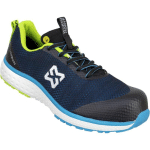 CHAUSSURES DE SÉCURITÉ CARBON 290 ULTRA-LÉGÈRES S1PL WÜRTH MODYF MARINE 45 - BLEU MARINE