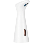 DISTRIBUTEUR DE AUTOMATIQUE 200ML AVEC CAPTEUR INFRAROUGE IPX6 DISTRIBUTEUR DE ÉTANCHE SALLE DE BAIN APPROPRIÉE