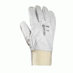 GANTS DE MANUTENTION EUROSTRONG 2250 FLEUR CAPRIN - 11 - COVERGUARD