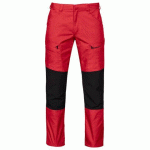 PROJOB 2520 PANTALON STRETCH ROUGE - TAILLE 40