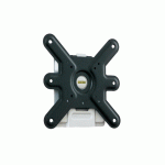 SUPPORT ÉCRAN ET PLATINE MURALE CLIFF 200 - ERARD PRO - MANUTAN COLLECTIVITÉS