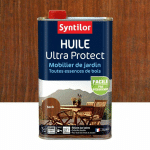 HUILE ULTRA PROTEC 1 L, TECK - SYNTILOR