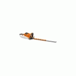 TAILLE-HAIES À BATTERIE HSA 86 (SANS BATTERIE NI CHARGEUR) - STIHL - 4851-011-3521