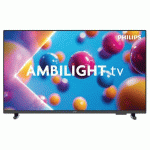 TV LED HDTV1080P - 32PFS6900 - DIAGONALE 80 CM - PHILIPS