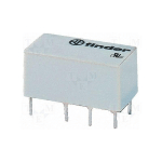 FINDER - 30.22 RELE 3VDC 2CTOS 2AMP